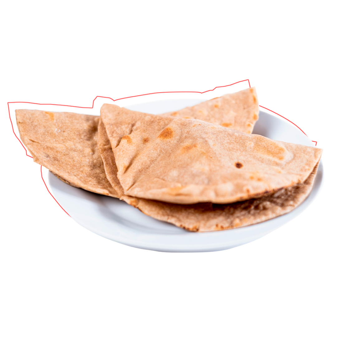 Čapáta