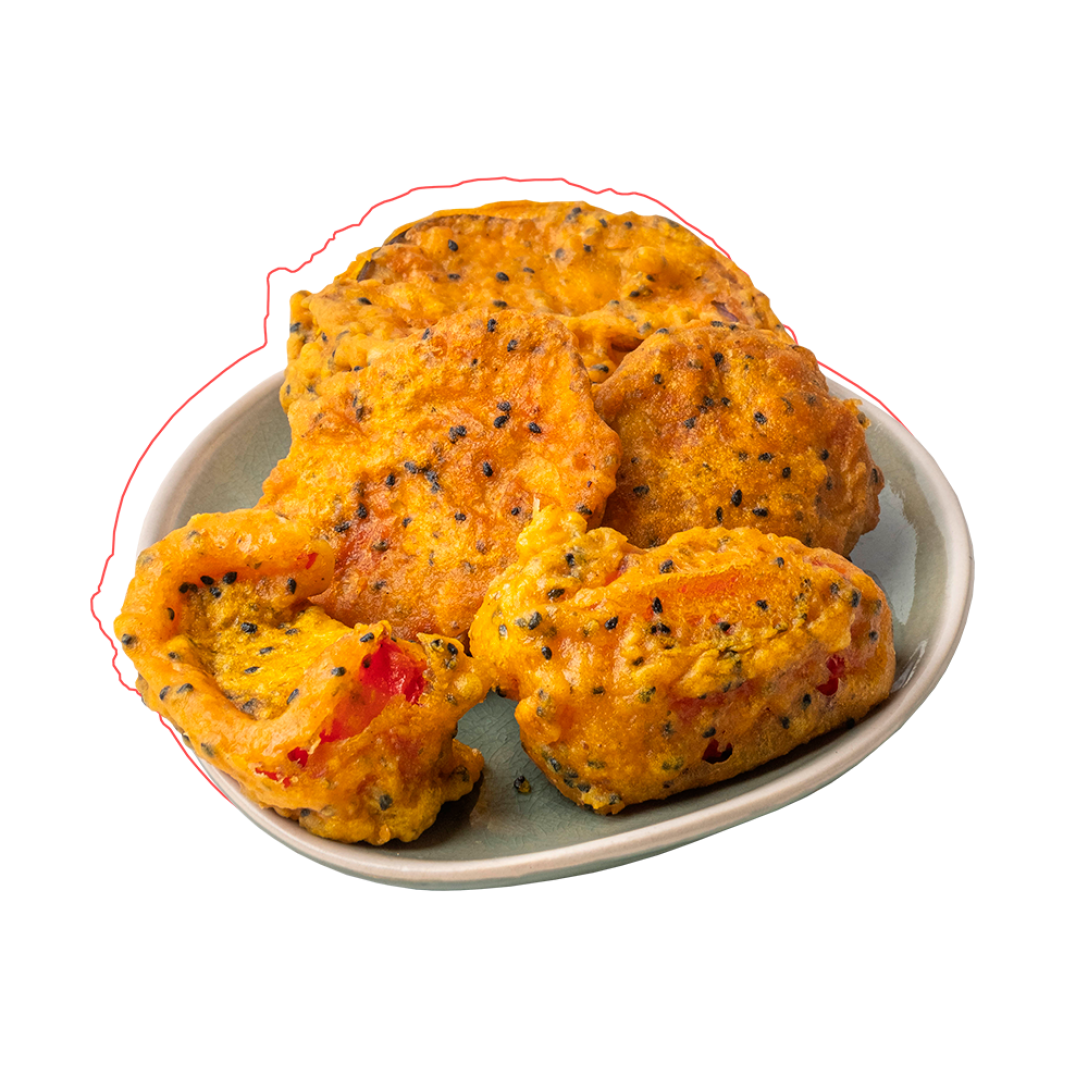 Pakora