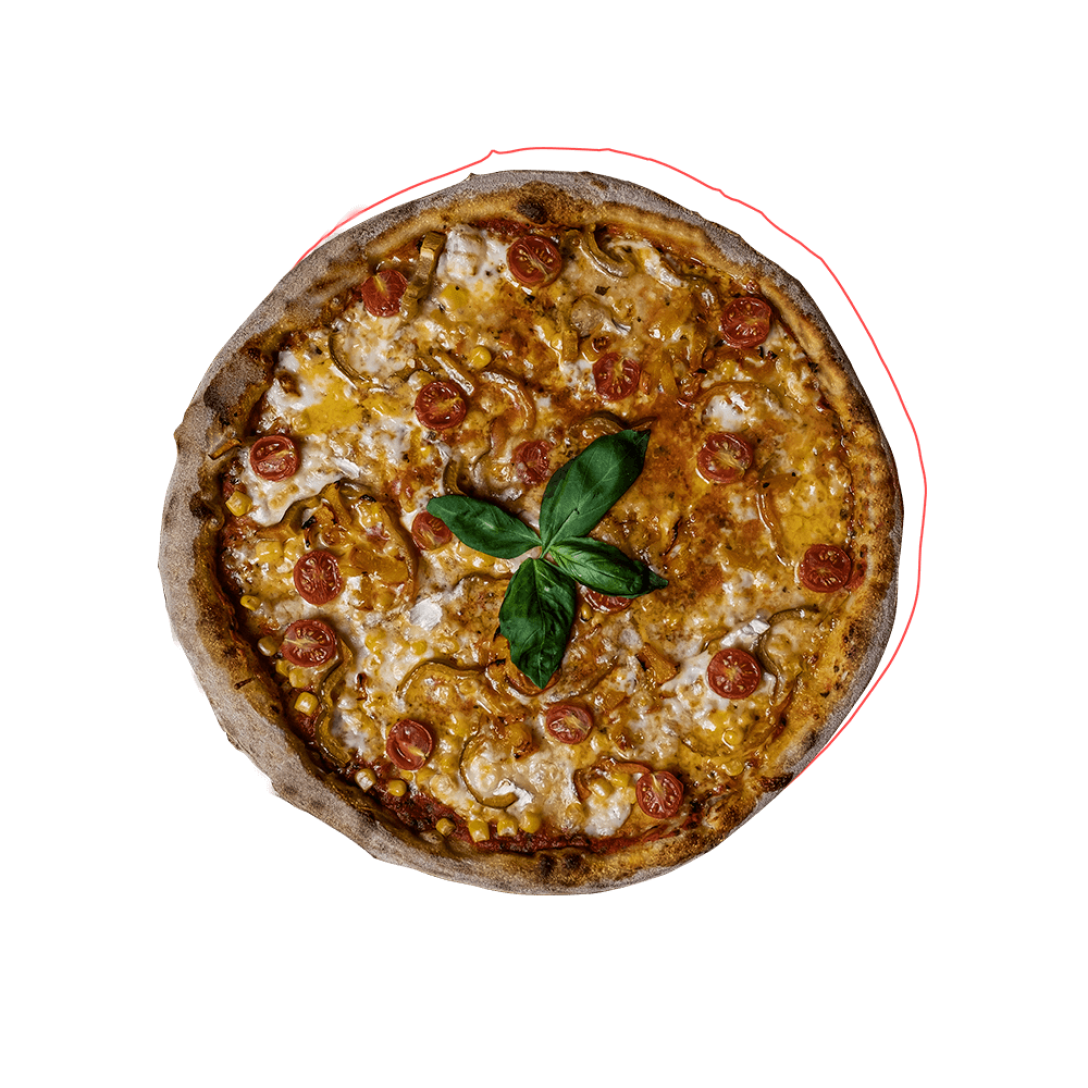Vegetariana
