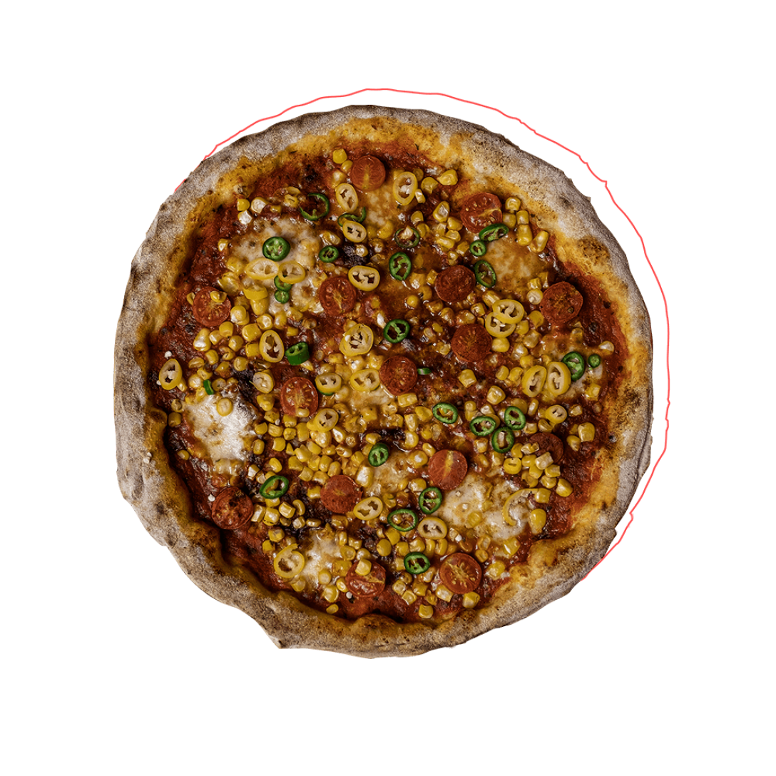 Pizza agni